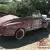 1941 Ford convertible