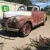 1941 Ford convertible