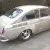  vw classic type3 fastback 1600tl OG patina rat looker 