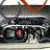  vw classic type3 fastback 1600tl OG patina rat looker 