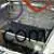  vw classic type3 fastback 1600tl OG patina rat looker 