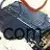  vw classic type3 fastback 1600tl OG patina rat looker 
