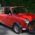 Austin Mini Cooper S Turbo 1969