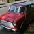Austin Mini Cooper S Turbo 1969