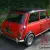 Austin Mini Cooper S Turbo 1969
