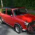 Austin Mini Cooper S Turbo 1969