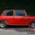 Austin Mini Cooper S Turbo 1969