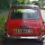 Austin Mini Cooper S Turbo 1969