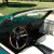 Pontiac : GTO Convertible