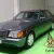 1980 Mercedes-Benz S-Class