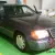 1980 Mercedes-Benz S-Class