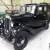  1936 Morris 8 Series I, 4 door, vintage style car, pre-war car, classic car 