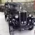  1936 Morris 8 Series I, 4 door, vintage style car, pre-war car, classic car 