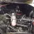  1936 Morris 8 Series I, 4 door, vintage style car, pre-war car, classic car 