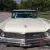 1959 Lincoln Continental Mark IV