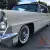 1959 Lincoln Continental Mark IV