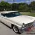 1959 Lincoln Continental Mark IV