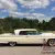 1959 Lincoln Continental Mark IV