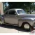 1940 PLYMOUTH BUSINESS COUPE