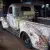 1946 Chevrolet Other Pickups Rat Rod
