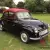 morris minor convertable