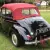 morris minor convertable