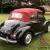 morris minor convertable