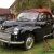 morris minor convertable
