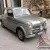 1954 Fiat 1100 103 TV STANGUELLINI CARROZZERIA COLLI