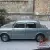 1954 Fiat 1100 103 TV STANGUELLINI CARROZZERIA COLLI