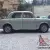 1954 Fiat 1100 103 TV STANGUELLINI CARROZZERIA COLLI