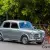 1954 Fiat 1100 103 TV STANGUELLINI CARROZZERIA COLLI
