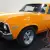 1972 Chevrolet Nova --