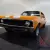1972 Chevrolet Nova --