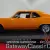1972 Chevrolet Nova --