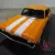 1972 Chevrolet Nova --