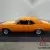 1972 Chevrolet Nova --