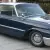 1961 FORD GALAXIE, 2-DOOR HARDTOP