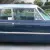 1961 FORD GALAXIE, 2-DOOR HARDTOP