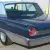 1961 FORD GALAXIE, 2-DOOR HARDTOP