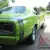 1968 Dodge Coronet