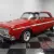 1964 Plymouth Fury