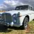 1970 Rover P5B 3500 V8 Auto, MOT & Tax exempt