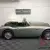 1965 Austin Healey 3000