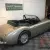 1965 Austin Healey 3000