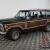 1989 Jeep Wagoneer 103K DOCUMENTED MILES. COLLECTOR GRADE!