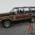 1989 Jeep Wagoneer 103K DOCUMENTED MILES. COLLECTOR GRADE!