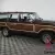 1989 Jeep Wagoneer 103K DOCUMENTED MILES. COLLECTOR GRADE!
