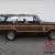 1989 Jeep Wagoneer 103K DOCUMENTED MILES. COLLECTOR GRADE!