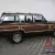 1989 Jeep Wagoneer 103K DOCUMENTED MILES. COLLECTOR GRADE!